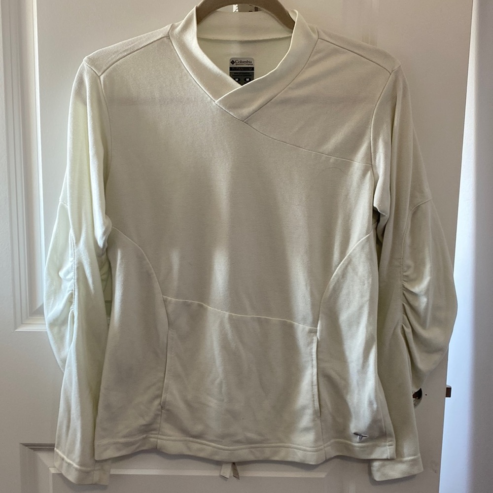 Columbia Top